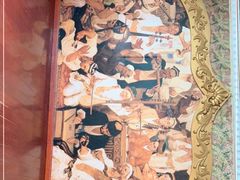 -维吾尔餐厅(宜山路店)