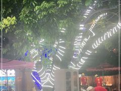 -琼大师东方烤乳猪(亚特兰蒂斯店)