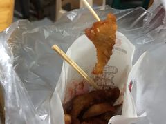 -傅强排骨(成都总店)