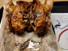 -肯德基(沪东店)