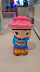 -Mini Muses ·创意手作·陶艺·银饰·团建(芳圆里店)