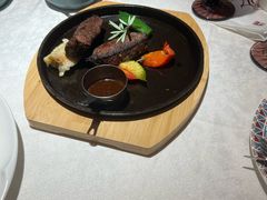 -俄士厨房(环球港店)