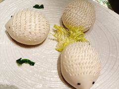 -8餐厅(新葡京酒店)