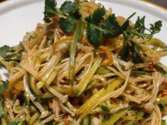 -老油饼酸菜汤(高铁和平店)