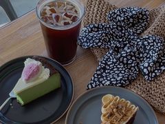 -ChanDu躔度咖啡(灯塔店)