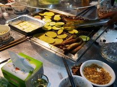 -邛海景风火盆烧烤(大石板古村二分店)