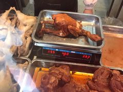 -阿二烤鸡(山塘街店)