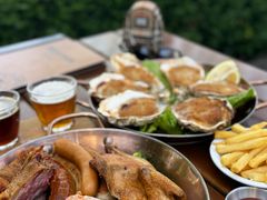 -宝莱纳餐厅(滨江店)