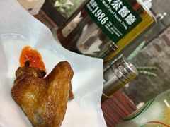 -華叔茶記