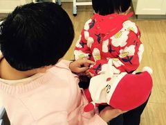 -希希家·托婴服务(西村店)