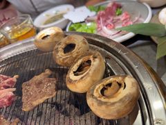 -小黑牛烤肉(聚隆店)