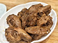 -双流老妈兔头(总店)