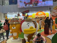 -凯德MALL(西直门店)