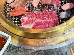 -梦山水日本烧肉(五四广场店)
