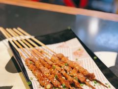 -红钳侠小龙虾·烧烤(中赢康康谷店)