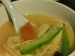 -汤城小厨•粤菜•靓汤(苏州街店)
