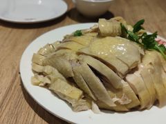 -泰煌鸡·上海白斩鸡·鸡汤面(万航店)