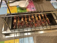 -索伦嘎·传统涮(海拉尔总店)