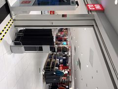 -优衣库(上海正大广场店)