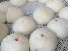 -清泉阁包子铺(中山路店)