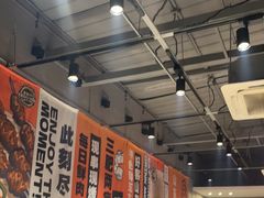 -鲁C·尚小炉·淄博烧烤(市北店)