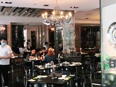 大堂-小资太太餐厅(南岗区店)