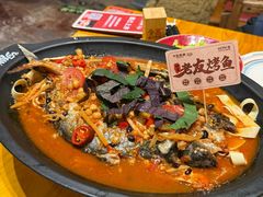 -今邕烧烤(园湖店)