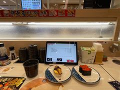 -濱寿司(高新伊藤店)