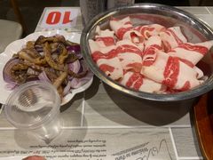 -胡哥烤肥牛(车公庙店)