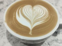 -COSTA COFFEE(哈尔滨凯德学府店)