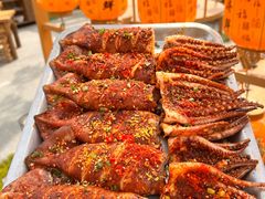 -必点海鲜·海肠捞饭大王(滨江道店)