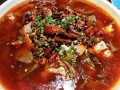 -庆合府重庆大排档(紫都城店)
