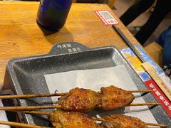 -管氏翅吧(护国寺店)