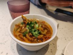 -新宝餐厅(流塘店)