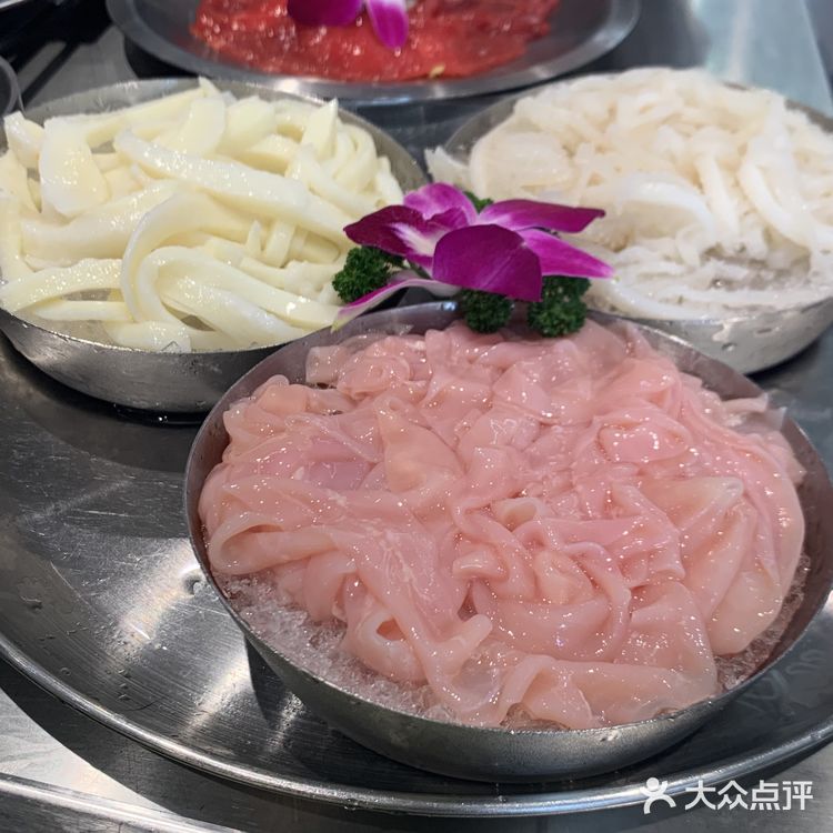 大虎老火锅