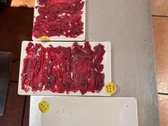 -潮泰牛肉火锅 · 创于1992年(车公庙店)