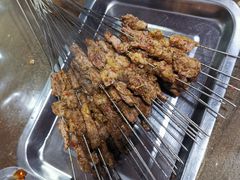 -清真·马峰烤肉(小学习北巷店)