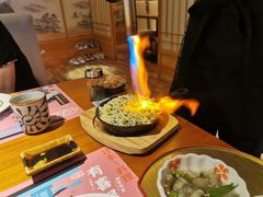 -有喜屋·深夜食堂(北京西路店)