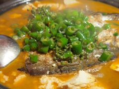 -探鱼·鲜青椒爽麻烤鱼(领展购物广场店)