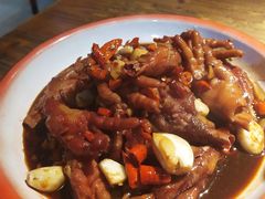 -老三样·美食研究中心(世贸路店)