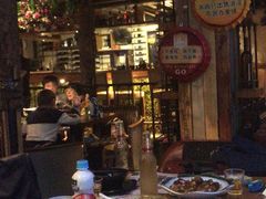 -小镇印象音乐餐吧(莲塘店)