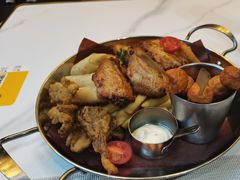 -get pizza意大利餐厅(凯德MALL店)