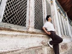 -舒家湾天主教堂
