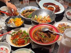 -老头儿油爆虾(星光一期店)