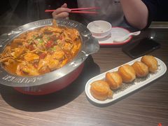 -胖哥俩肉蟹煲(杭州下沙学林街店)