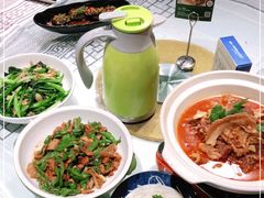 -湘语·湖南家常菜(新洲店)