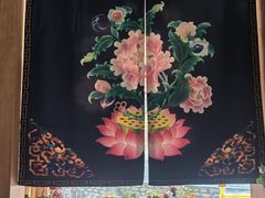 -四姑娘山阿巴郎·藏式花园餐厅