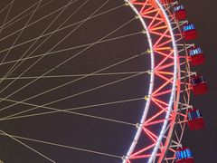 -天津之眼摩天轮