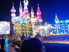 -沈阳方特欢乐世界