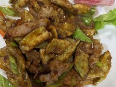 -山海关清和浑锅店